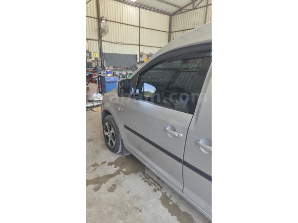 Sahibinden Volkswagen Caddy 1.6 TDI Trendline 2011 Model