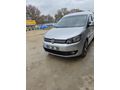 Sahibinden Volkswagen Caddy 1.6 TDI Trendline 2011 Model