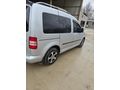 Sahibinden Volkswagen Caddy 1.6 TDI Trendline 2011 Model