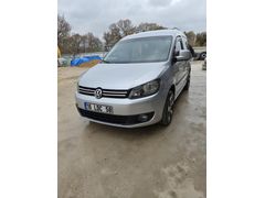 Sahibinden Volkswagen Caddy 1.6 TDI Trendline 2011 Model