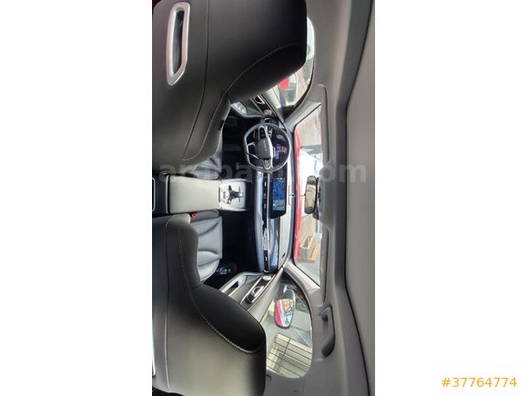 Sahibinden Chery Tiggo 7 Pro Max Intelligent 2025 Model