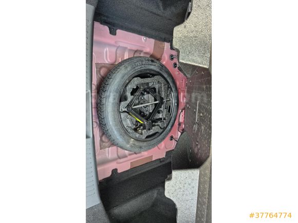 Sahibinden Chery Tiggo 7 Pro Max Intelligent 2025 Model