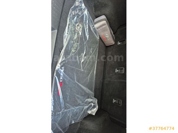 Sahibinden Chery Tiggo 7 Pro Max Intelligent 2025 Model