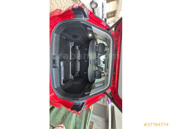 Sahibinden Chery Tiggo 7 Pro Max Intelligent 2025 Model