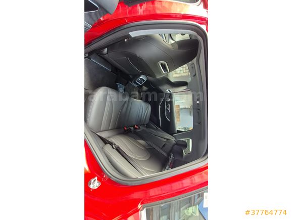 Sahibinden Chery Tiggo 7 Pro Max Intelligent 2025 Model