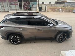 Sahibinden Hyundai Tucson 1.6 CRDi Prime 2022 Model Hatay