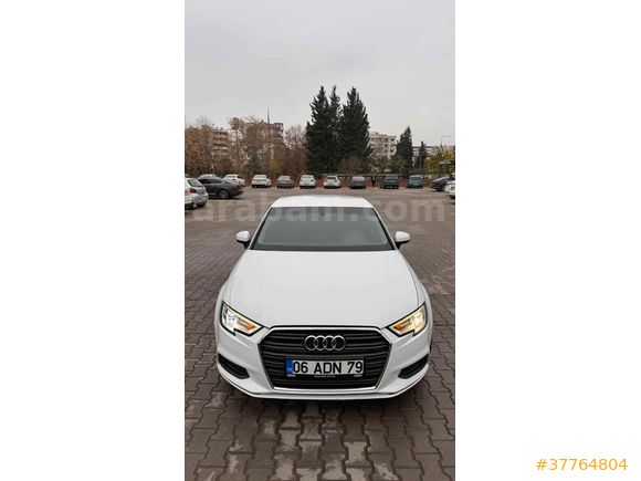 Audi A3  2016 düşük km