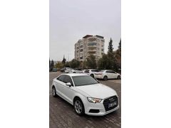 Audi A3  2016 düşük km