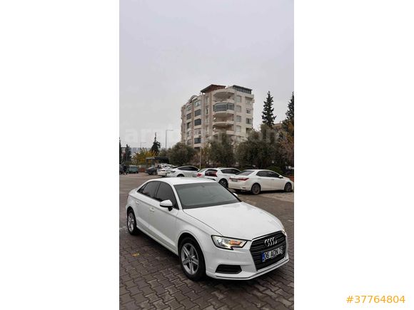 Audi A3  2016 düşük km