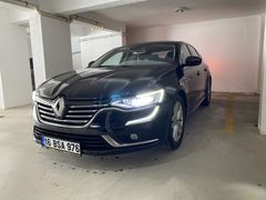 Sahibinden | 2018 Renault Talisman 1.6 dCi Otomatik | Konfor, Güç ve Prestij