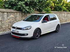 Temiz Golf  6