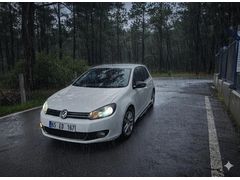 Temiz Golf  6