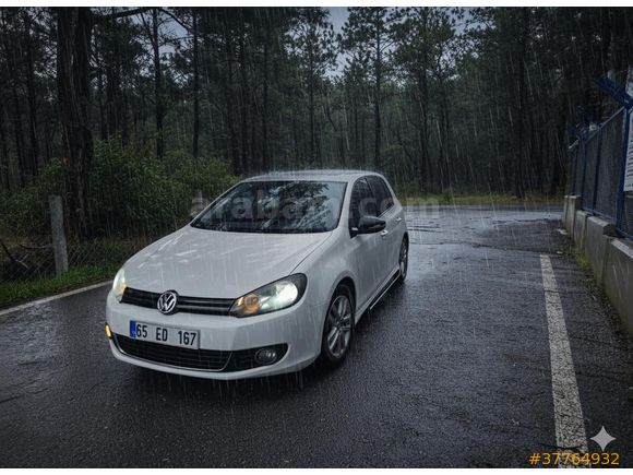Temiz Golf  6