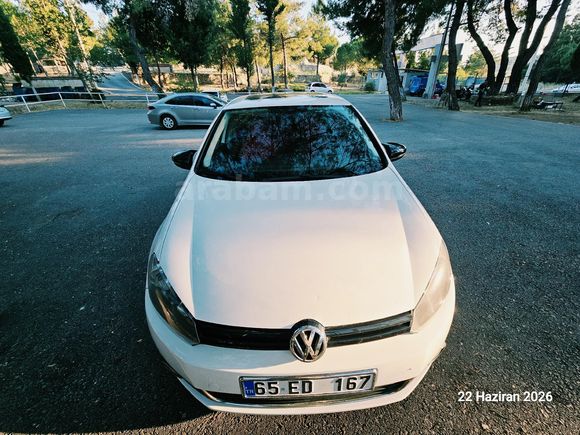 Temiz Golf  6