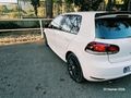 Temiz Golf  6