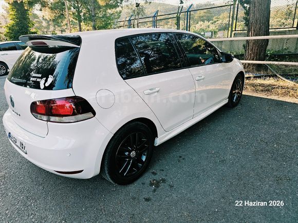Temiz Golf  6