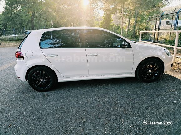 Temiz Golf  6