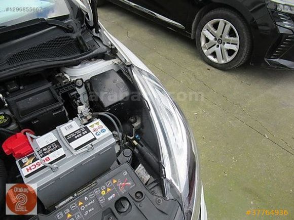 Otokoç 2. El Kocaeli 'den Renault Clio 1.5 DCI ICON EDC