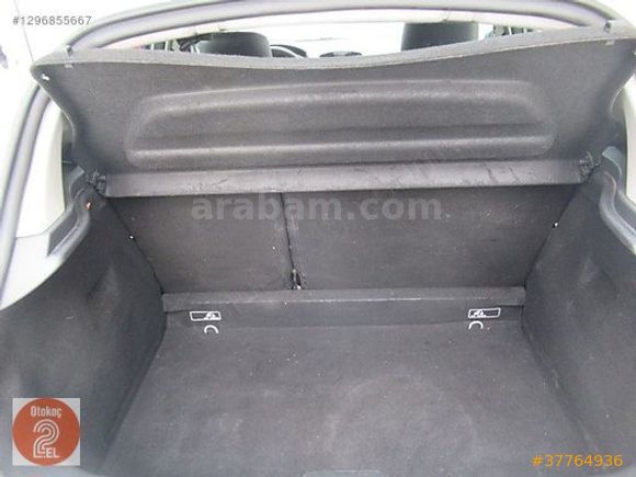 Otokoç 2. El Kocaeli 'den Renault Clio 1.5 DCI ICON EDC