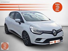 Otokoç 2. El Kocaeli 'den Renault Clio 1.5 DCI ICON EDC