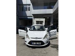 Sahibinden Ford Fiesta 1.4 TDCi My 2011 Model 