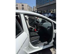 Sahibinden Ford Fiesta 1.4 TDCi My 2011 Model 
