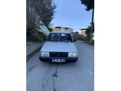 Sahibinden Tofaş Kartal 5 Vites 1992 Model 