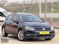 DEĞİŞENSİZ HASAR KAYITSIZ GOLF CAM TAVN OTOMATİK K.KARTI TAKSİT