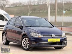 DEĞİŞENSİZ HASAR KAYITSIZ GOLF CAM TAVN OTOMATİK K.KARTI TAKSİT