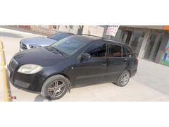 Sahibinden Orjinal Skoda Fabia 1.4 TDI SW
