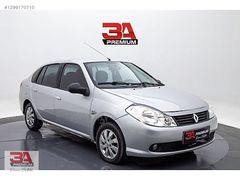 3A PREMIUM RENAULT SYMBOL EXPRESSİON 1.5 DCİ 85 HP