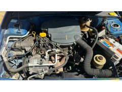 Sahibinden Dacia Solenza 1.4 Rapsodie 2004 Model  289.000 km Mavi klima soğuk aktif hidrolik direksiyon motor çok temiz  akü sıfır 2 ay olmadı