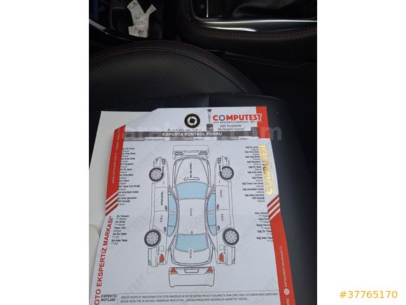 Sahibinden Renault Clio 1.5 dCi Joy 2018 Model