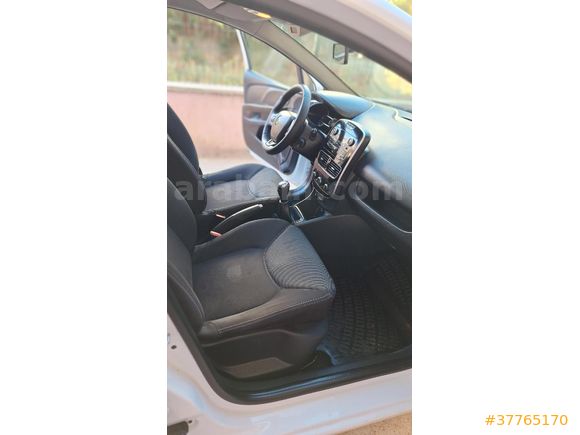 Sahibinden Renault Clio 1.5 dCi Joy 2018 Model
