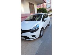 Sahibinden Renault Clio 1.5 dCi Joy 2018 Model