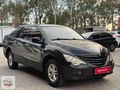 Bakımlı MASRAFSIZOTOMATİK 4x4 actyon Sanyong