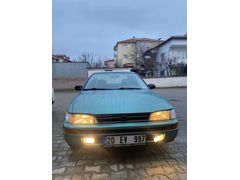 Sahibinden Toyota Corolla 1.6 XEi 1997 Model 