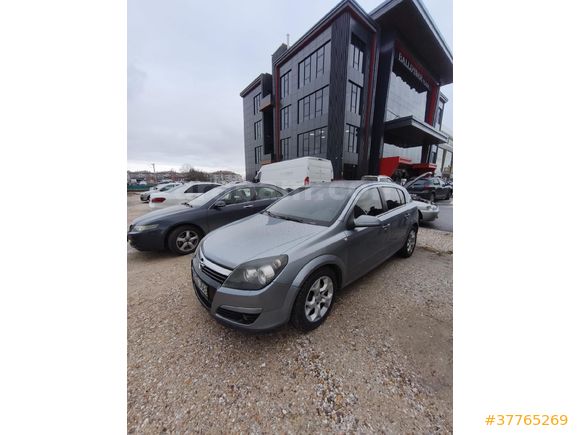 Sahibinden Otomatik Opel Astra 1.6 Cosmo