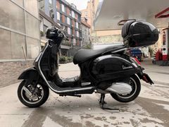 Sahibinden Vespa GTS 300 Super 