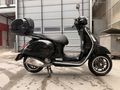 Sahibinden Vespa GTS 300 Super 