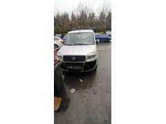 Sahibinden Fiat Doblo Combi 1.3 Multijet Safeline 2012 Model İstanbul