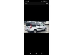Sahibinden Fiat Doblo Combi 1.3 Multijet Safeline 2012 Model İstanbul