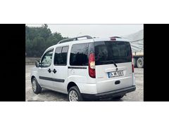 Sahibinden Fiat Doblo Combi 1.3 Multijet Safeline 2012 Model İstanbul