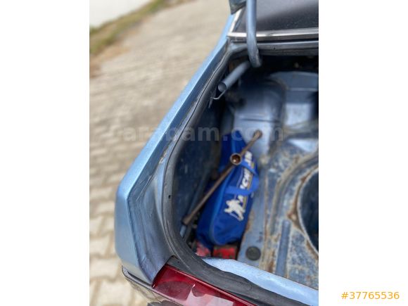 Sahibinden Tofaş Doğan L 1990 Model