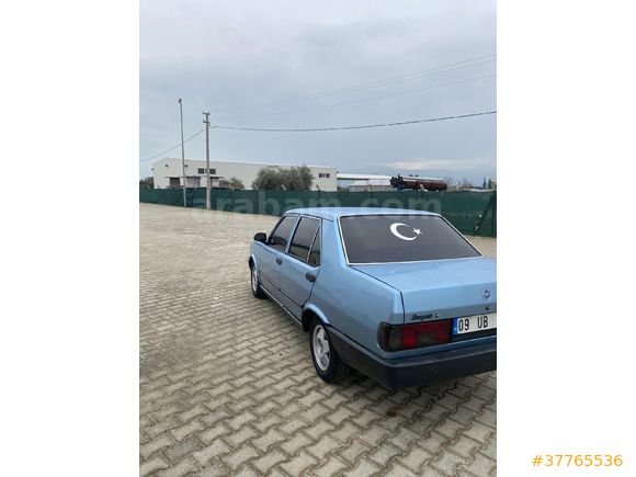 Sahibinden Tofaş Doğan L 1990 Model