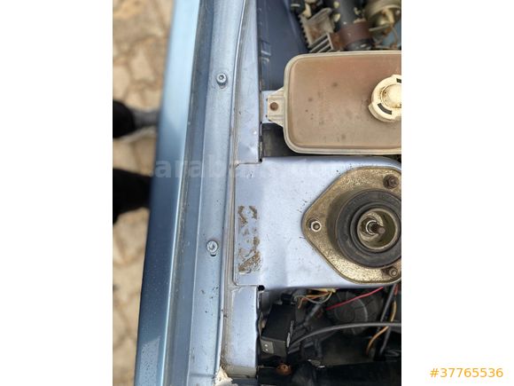 Sahibinden Tofaş Doğan L 1990 Model