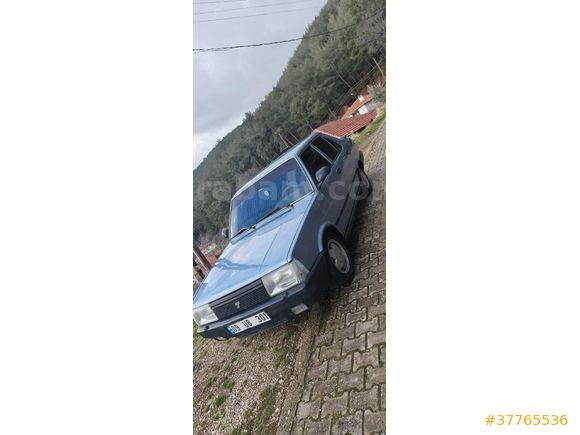 Sahibinden Tofaş Doğan L 1990 Model
