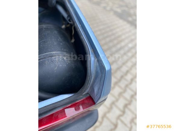 Sahibinden Tofaş Doğan L 1990 Model
