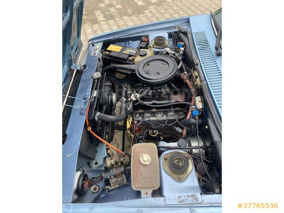 Sahibinden Tofaş Doğan L 1990 Model