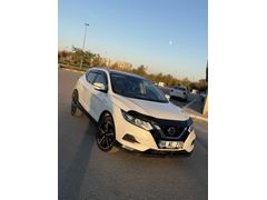 Sahibinden Nissan Qashqai 1.5 dCi Tekna 2018 Model 